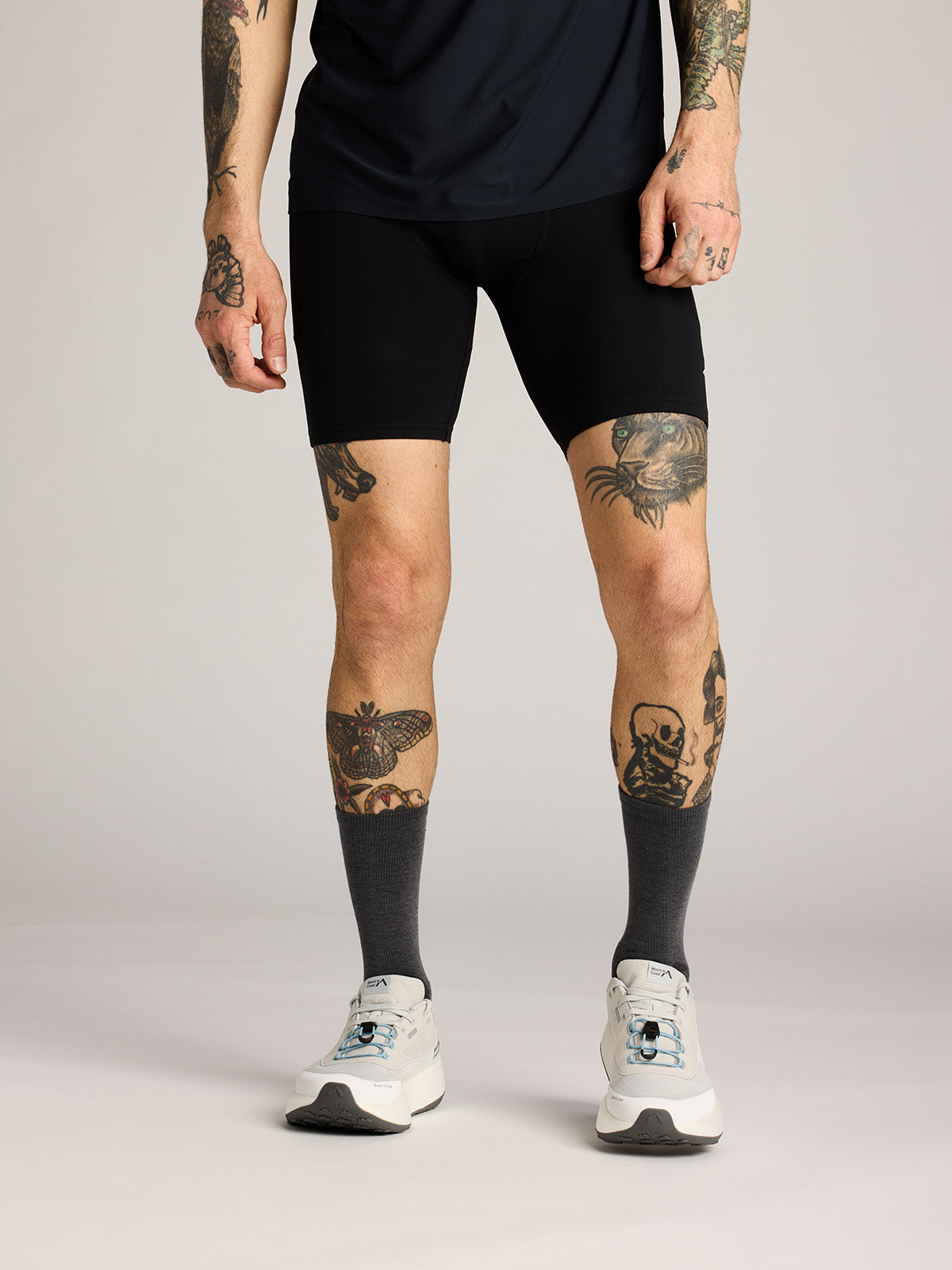 Sentinel Half Tight