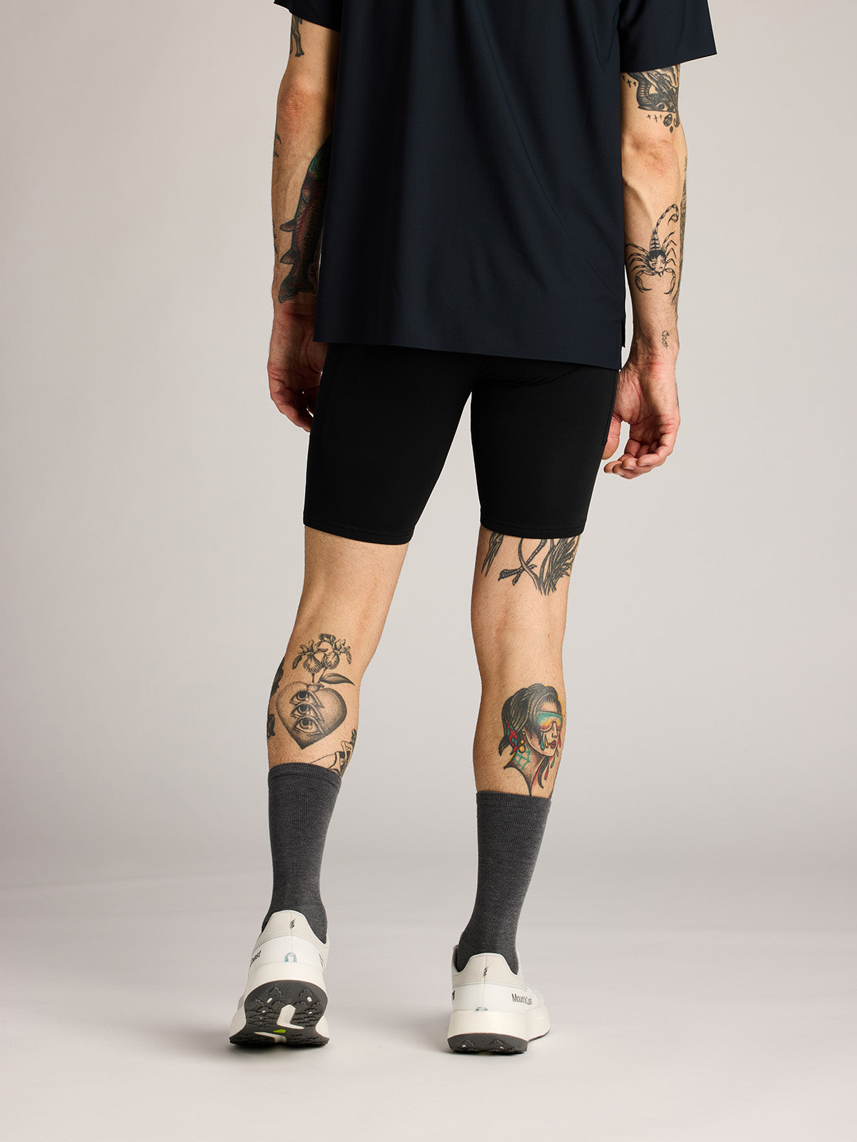 Sentinel Half Tight