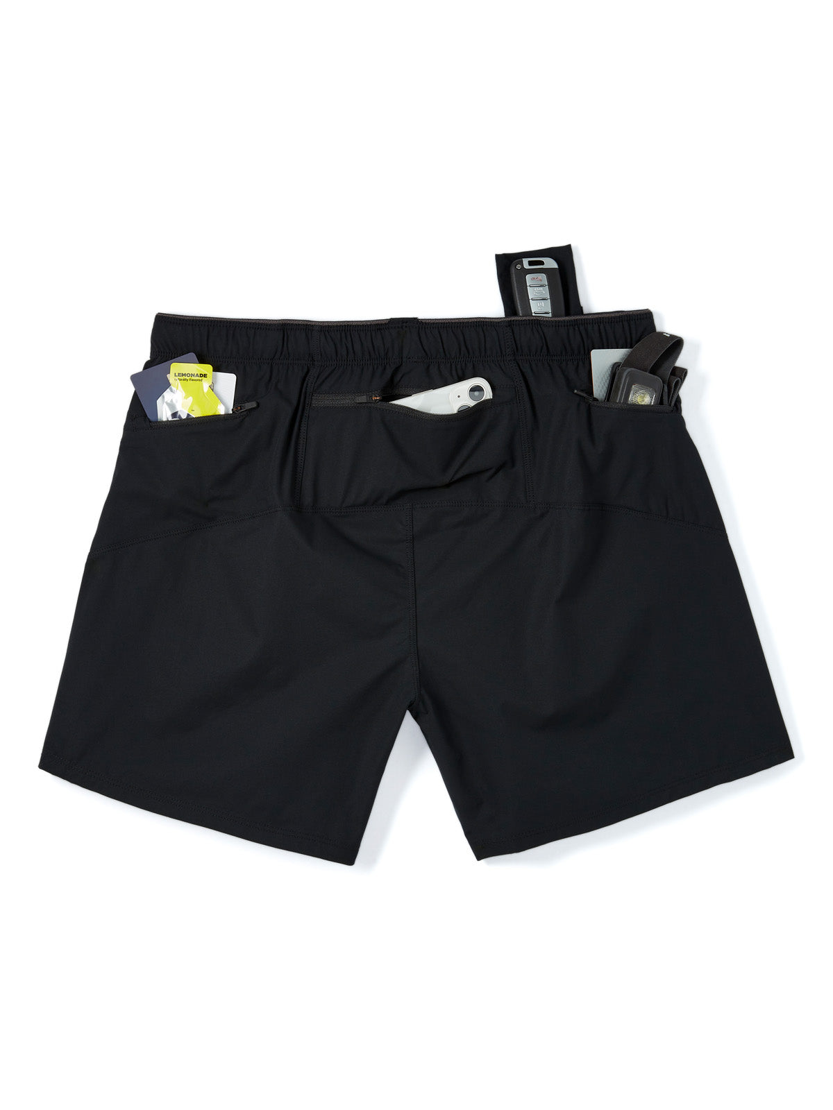 Sykes PX 1.0 Relaxed Fit