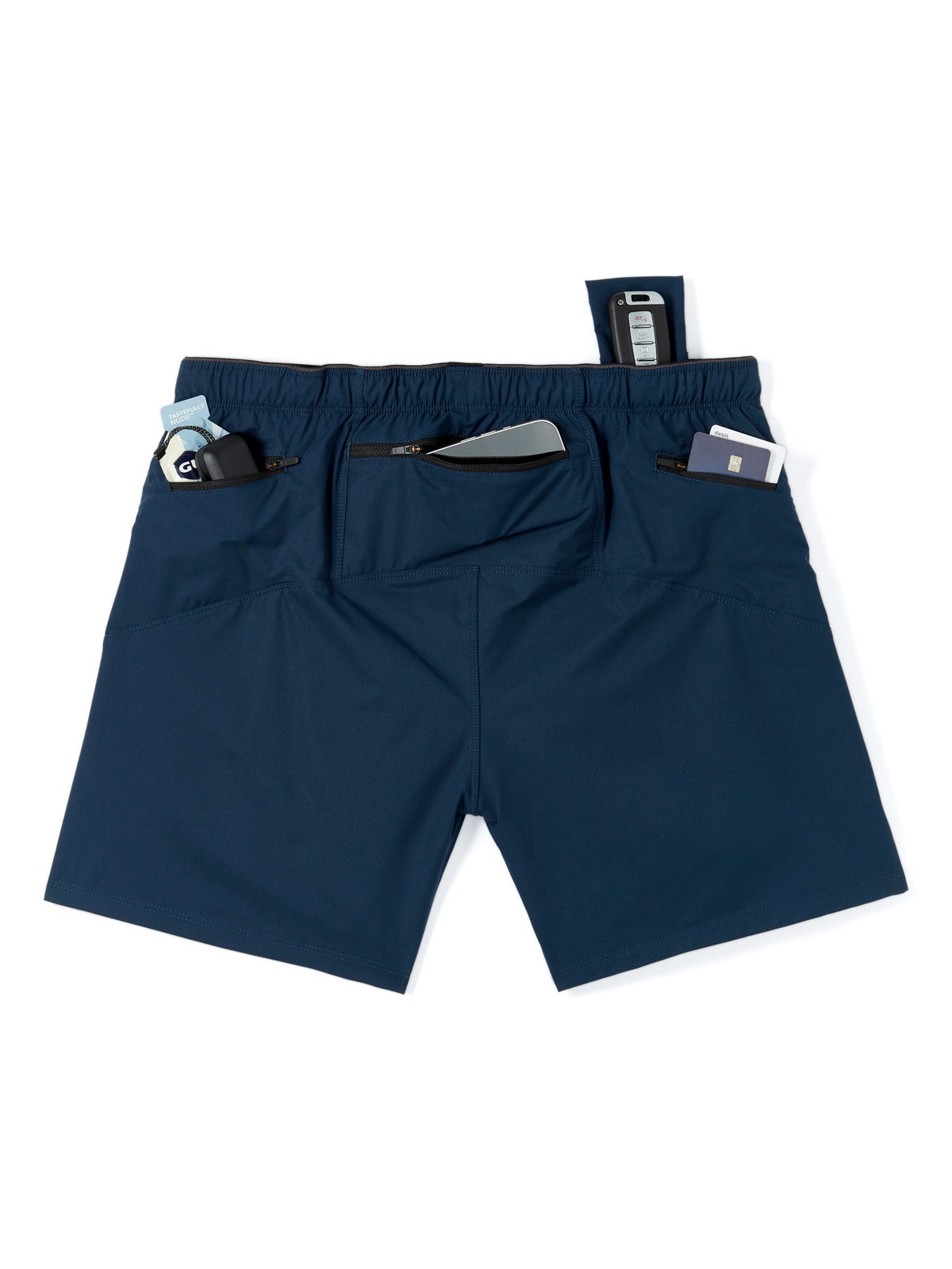 Sykes PX 1.0 Relaxed Fit