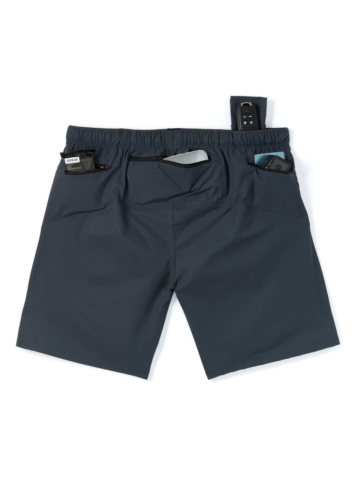 Sykes PX 1.0 Relaxed Fit