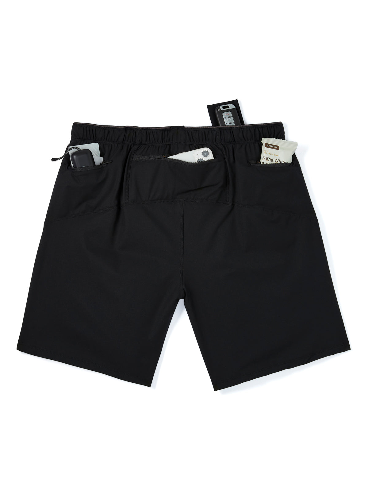 Sykes PX 1.0 Relaxed Fit