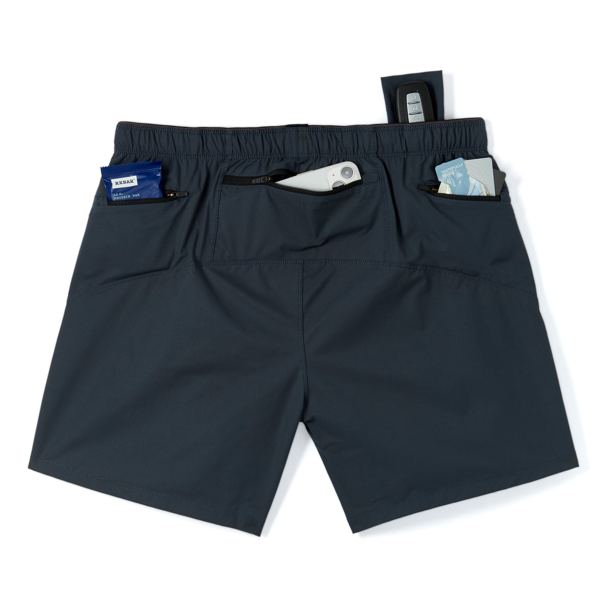 Sykes PX Short