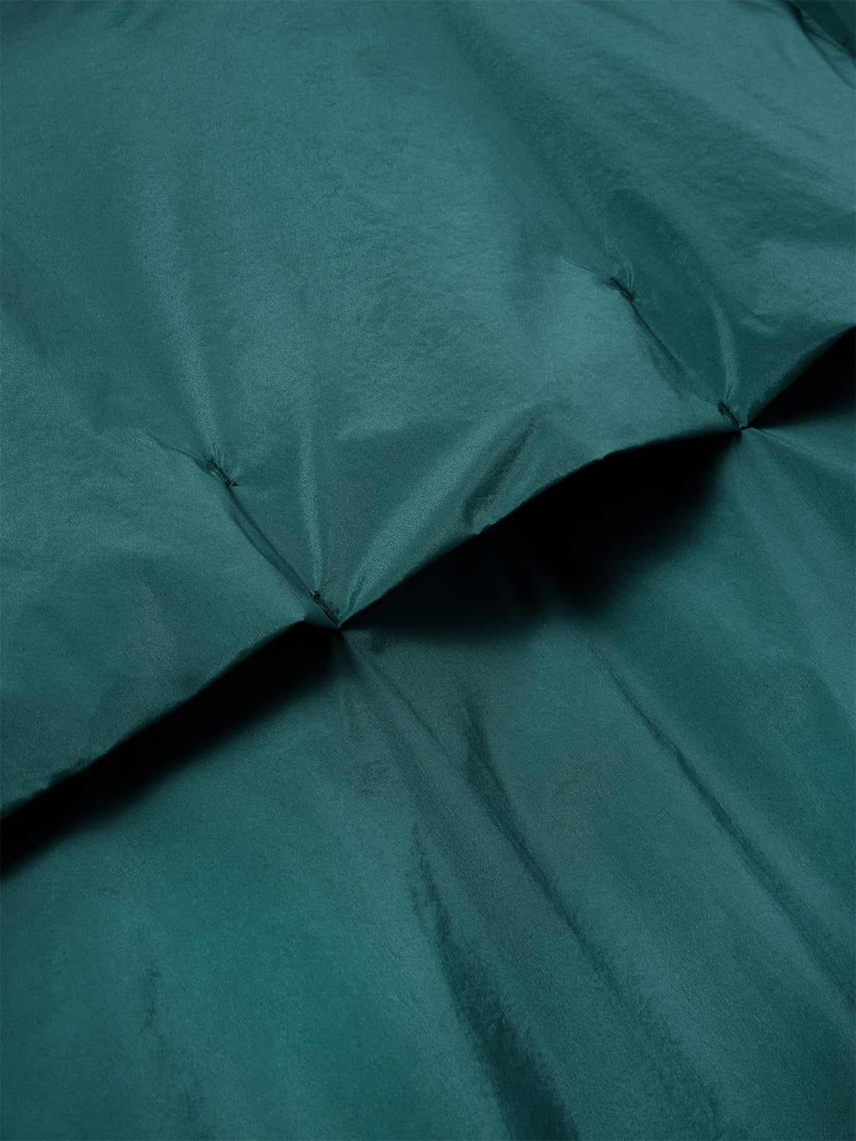 Tensor Wind Shell