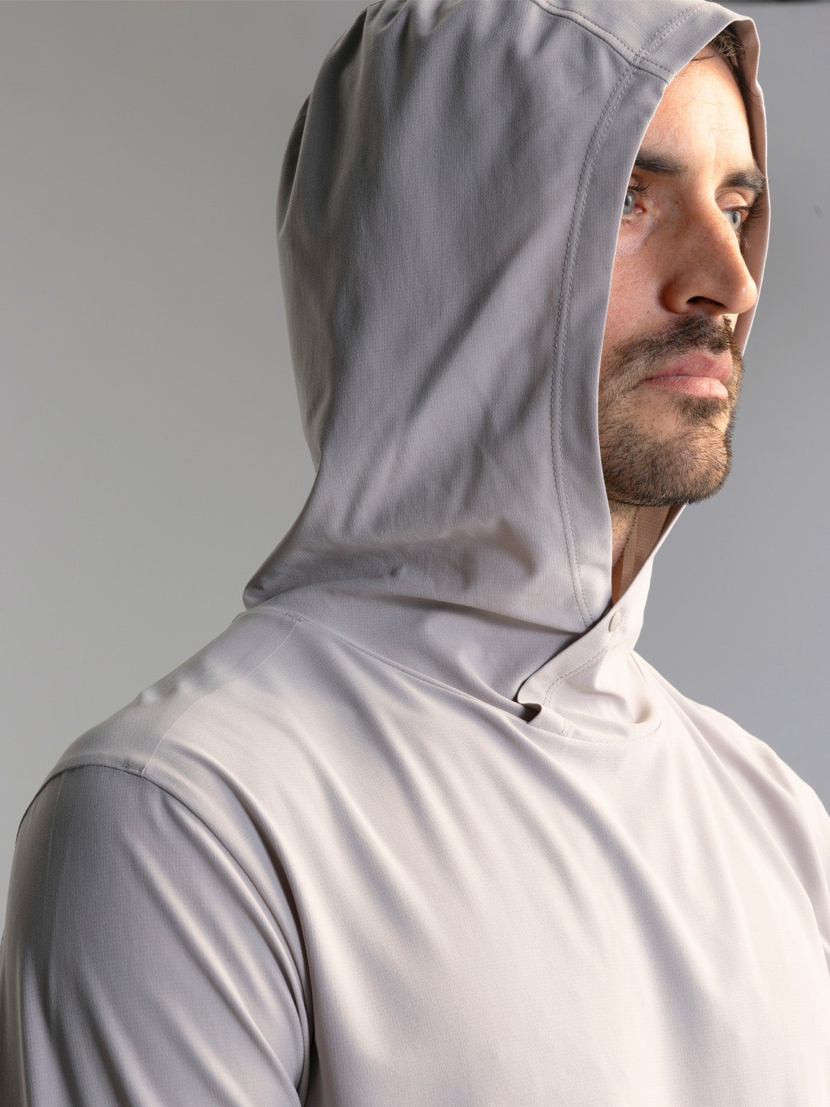 Wadi LS Hooded Tee