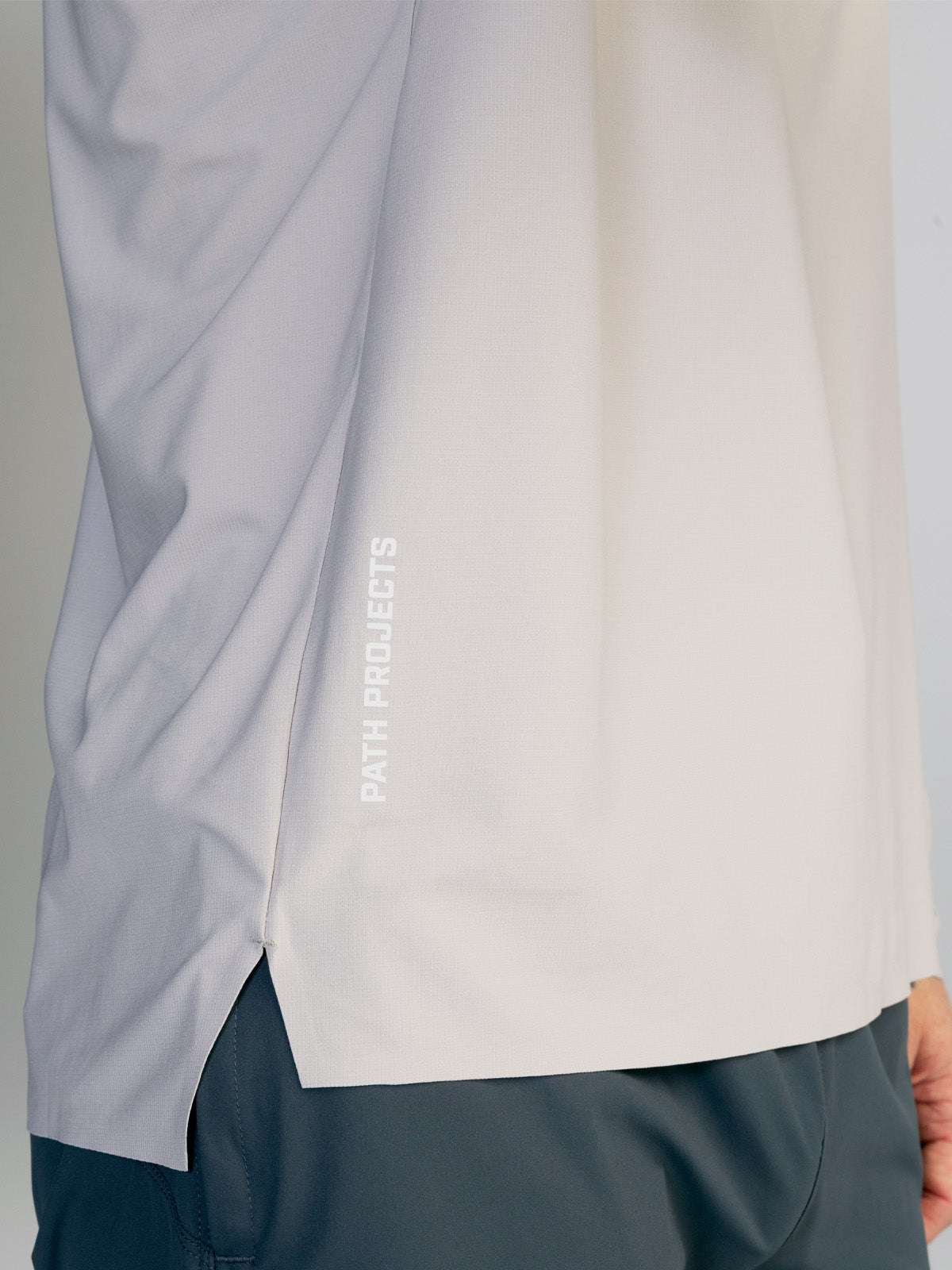 Wadi LS Hooded Tee