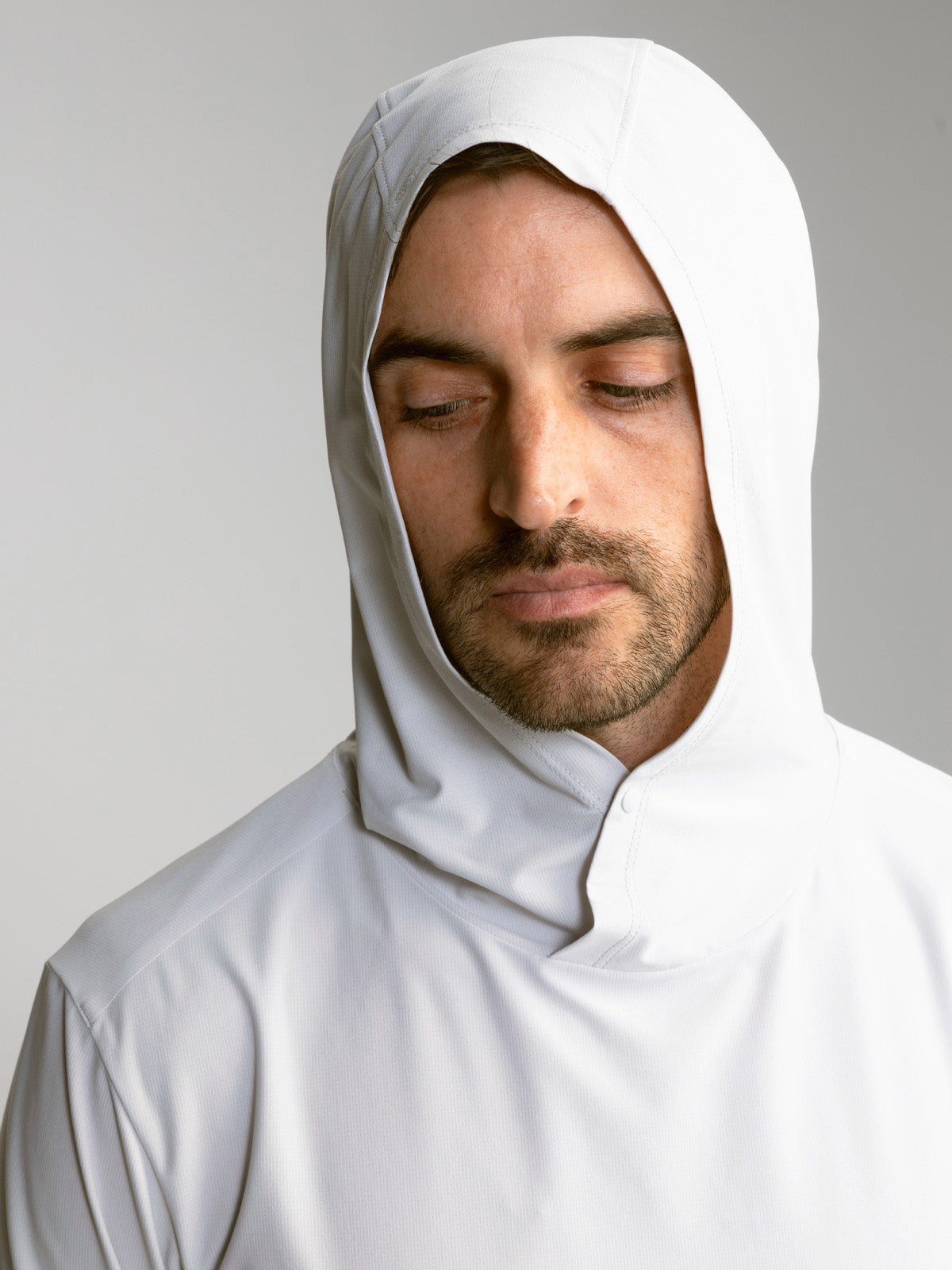 Wadi LS Hooded Tee