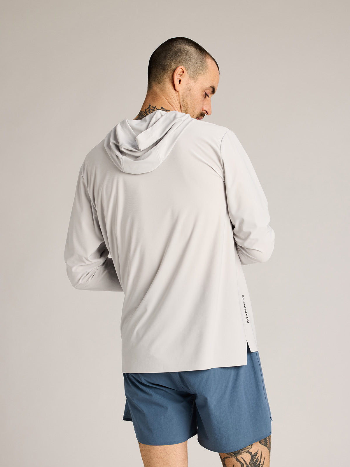 Wadi LS Hooded Tee 2.0