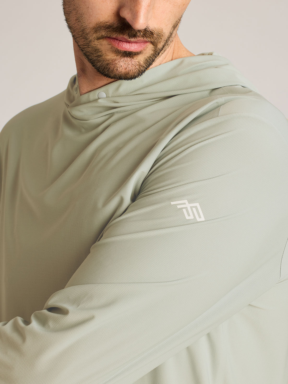Wadi LS Hooded Tee 2.0