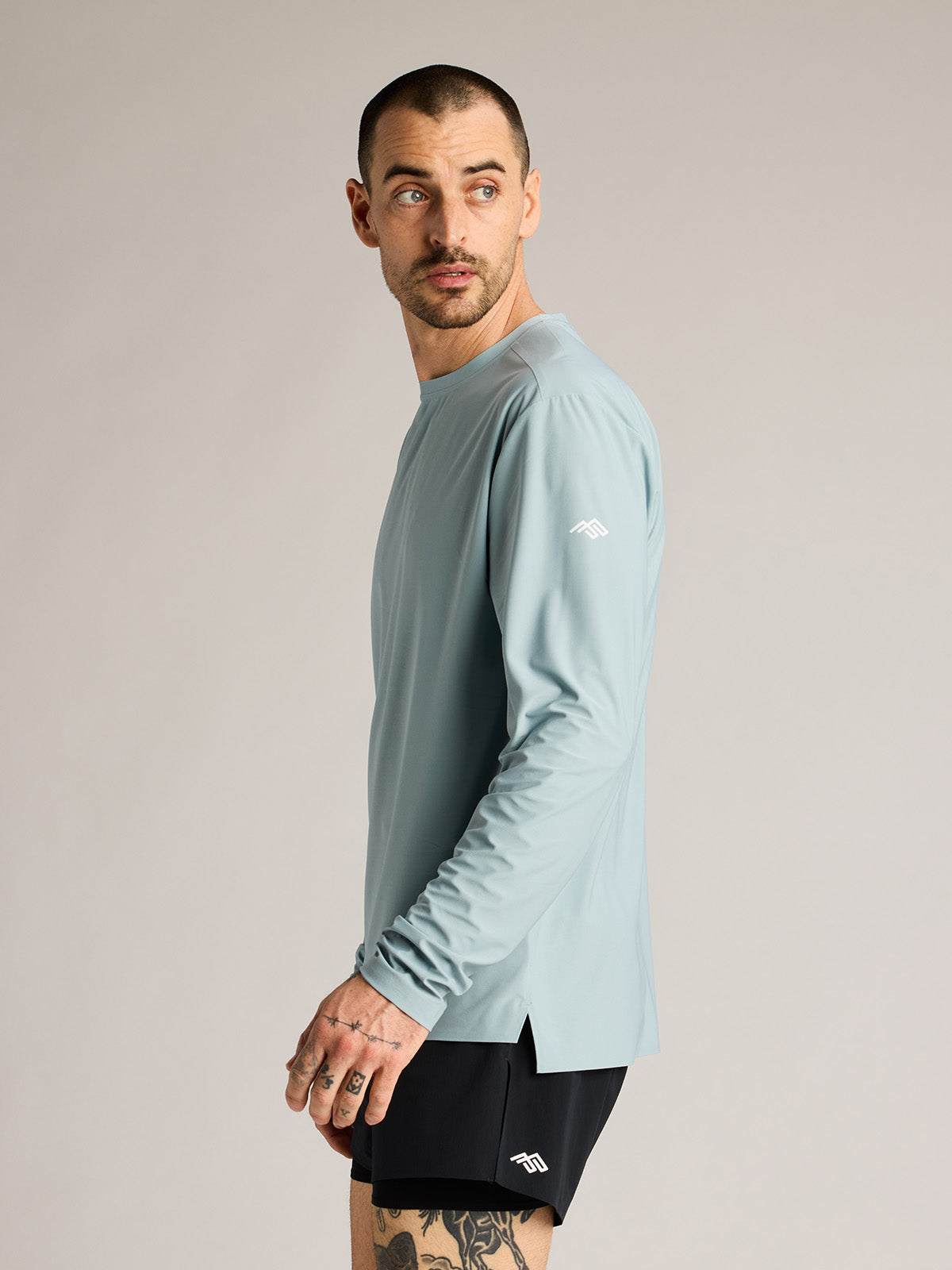 Wadi Long Sleeve Tee 2.0