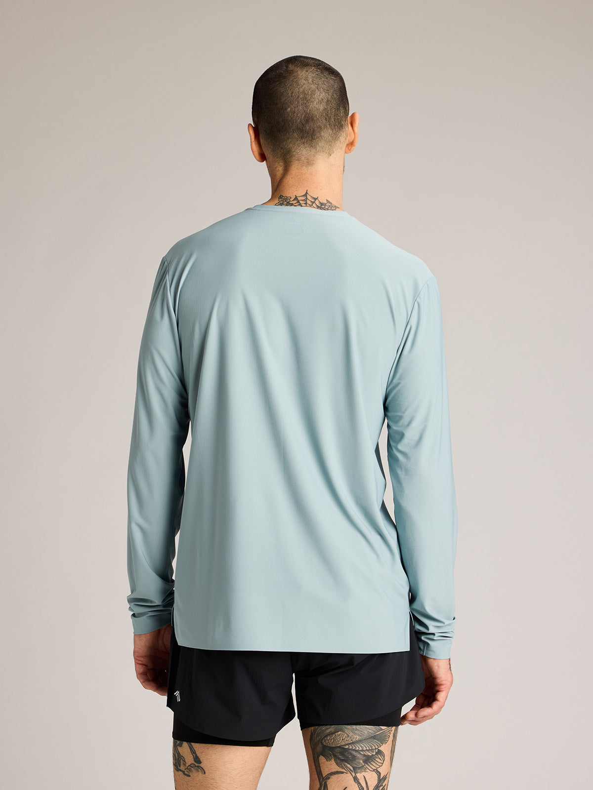 Wadi Long Sleeve Tee 2.0