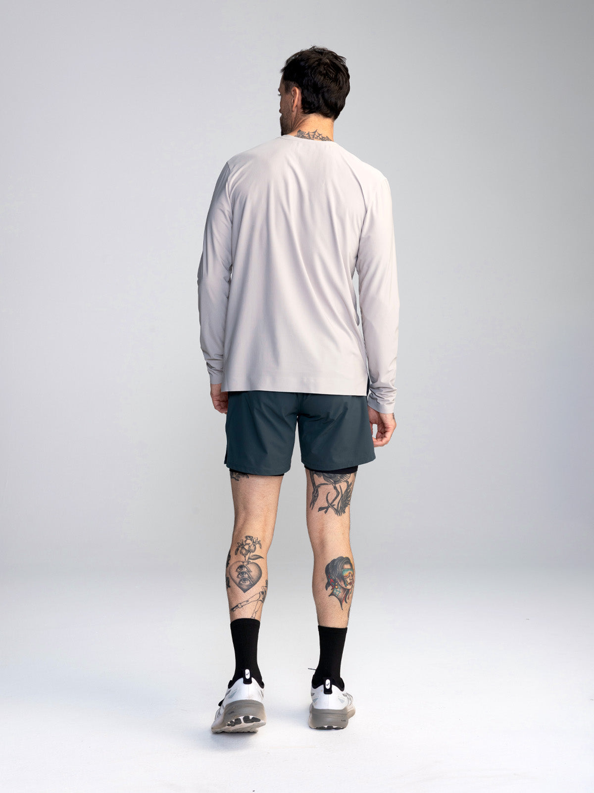 Wadi Long Sleeve Tee