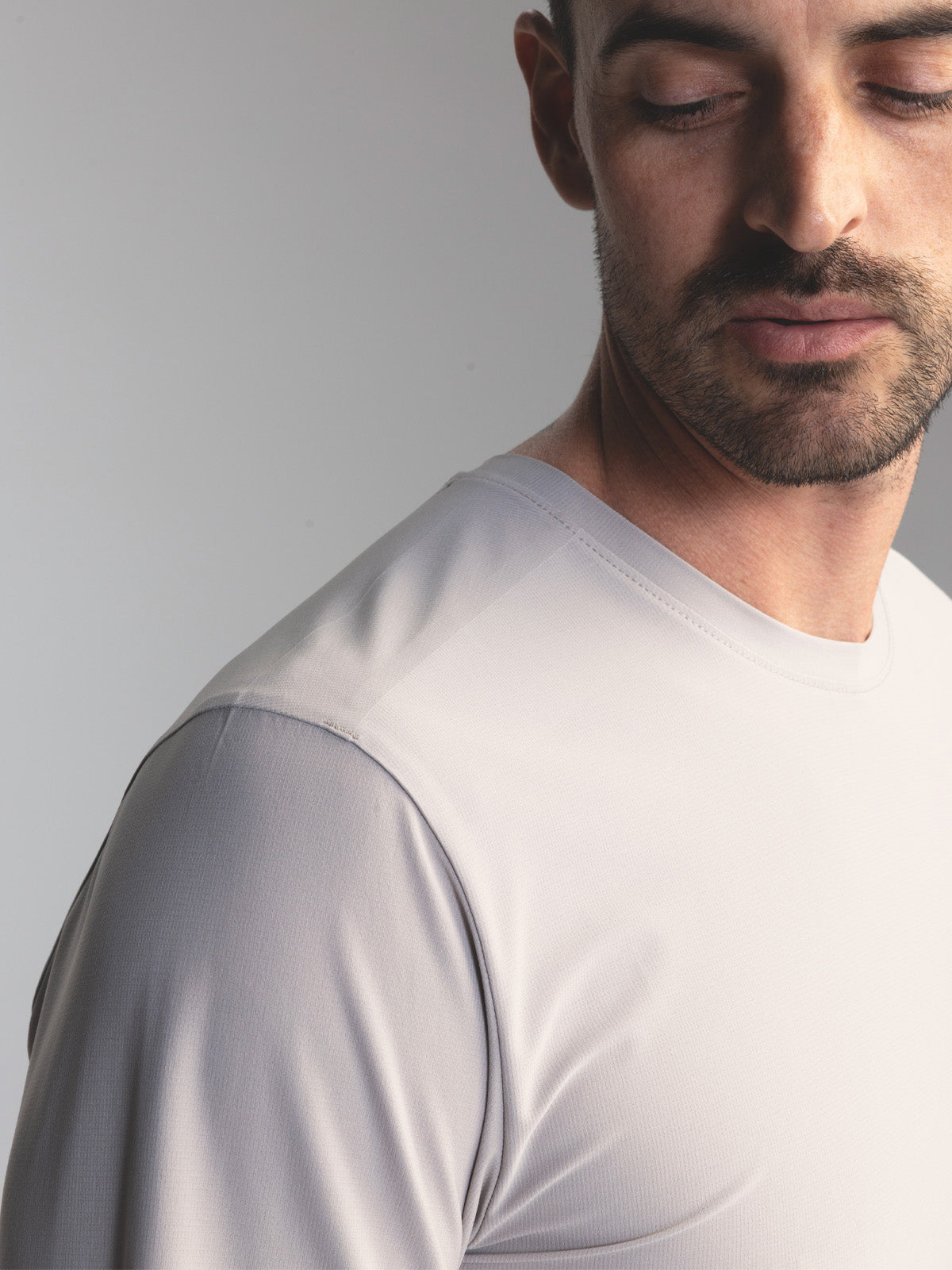 Wadi Long Sleeve Tee