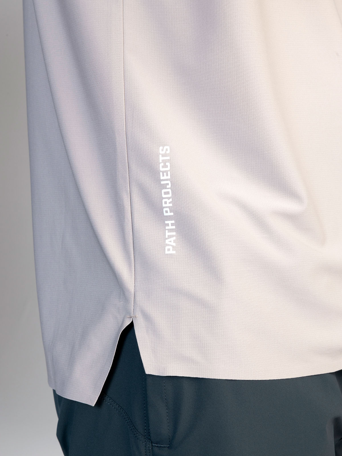Wadi Long Sleeve Tee