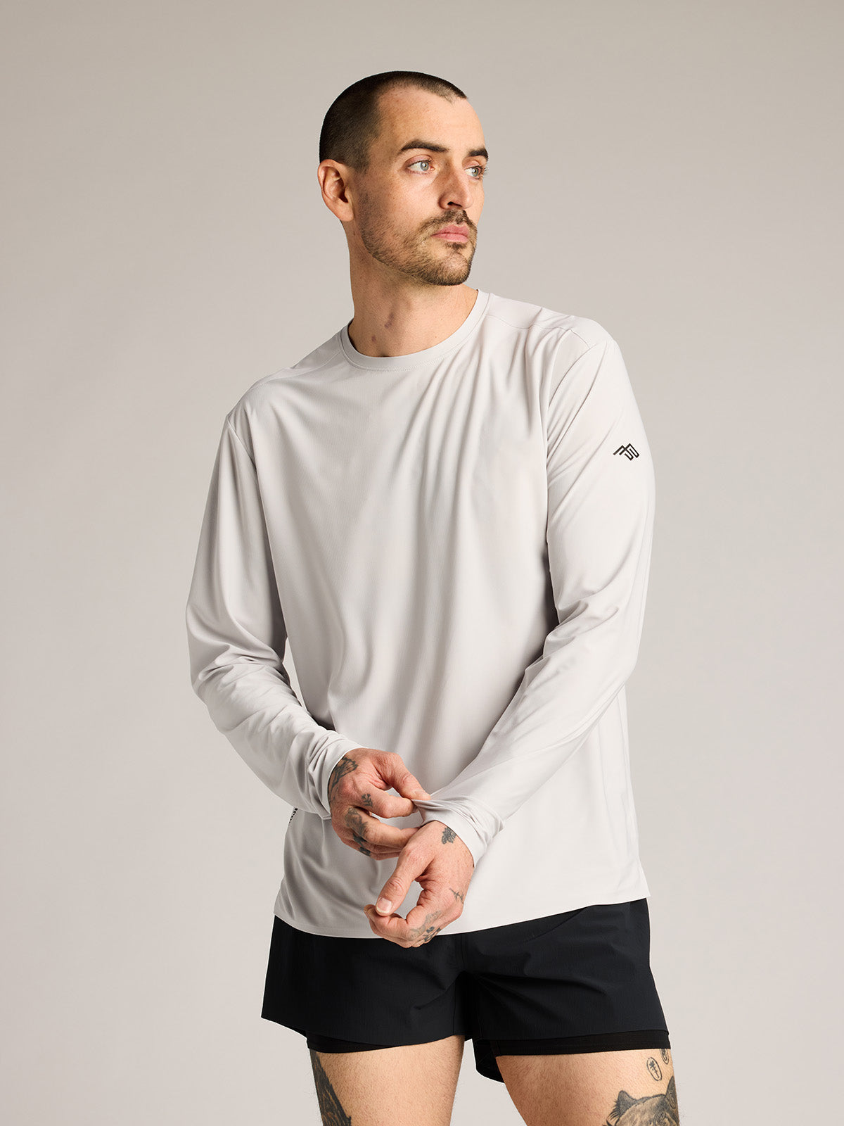 Wadi Long Sleeve Tee 2.0