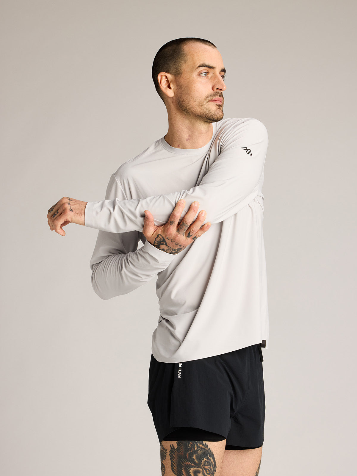 Wadi Long Sleeve Tee 2.0