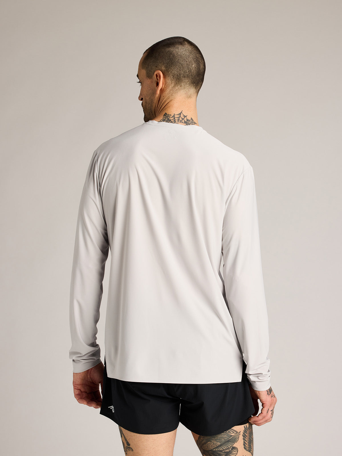 Wadi Long Sleeve Tee 2.0