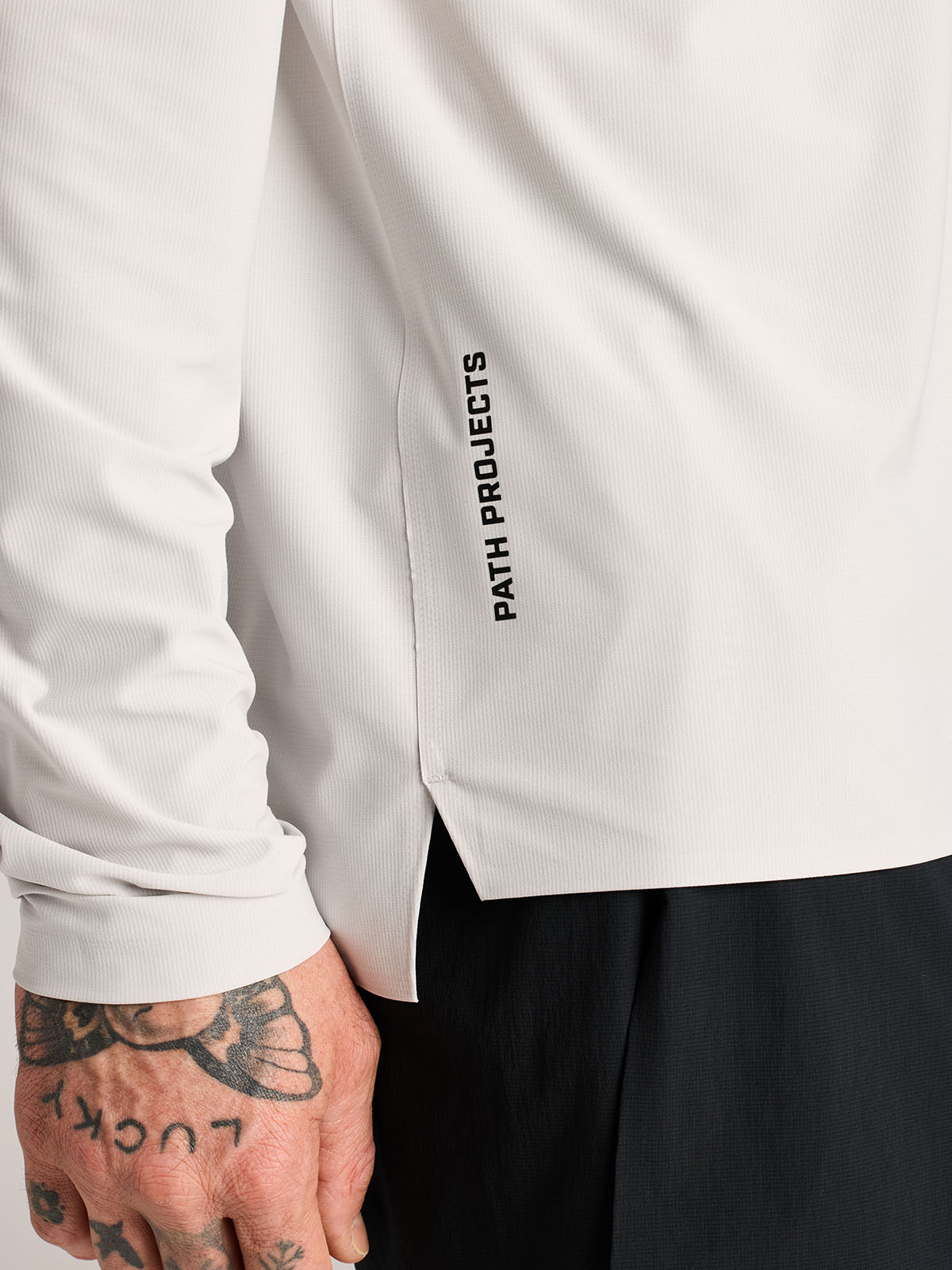 Wadi Long Sleeve Tee 2.0