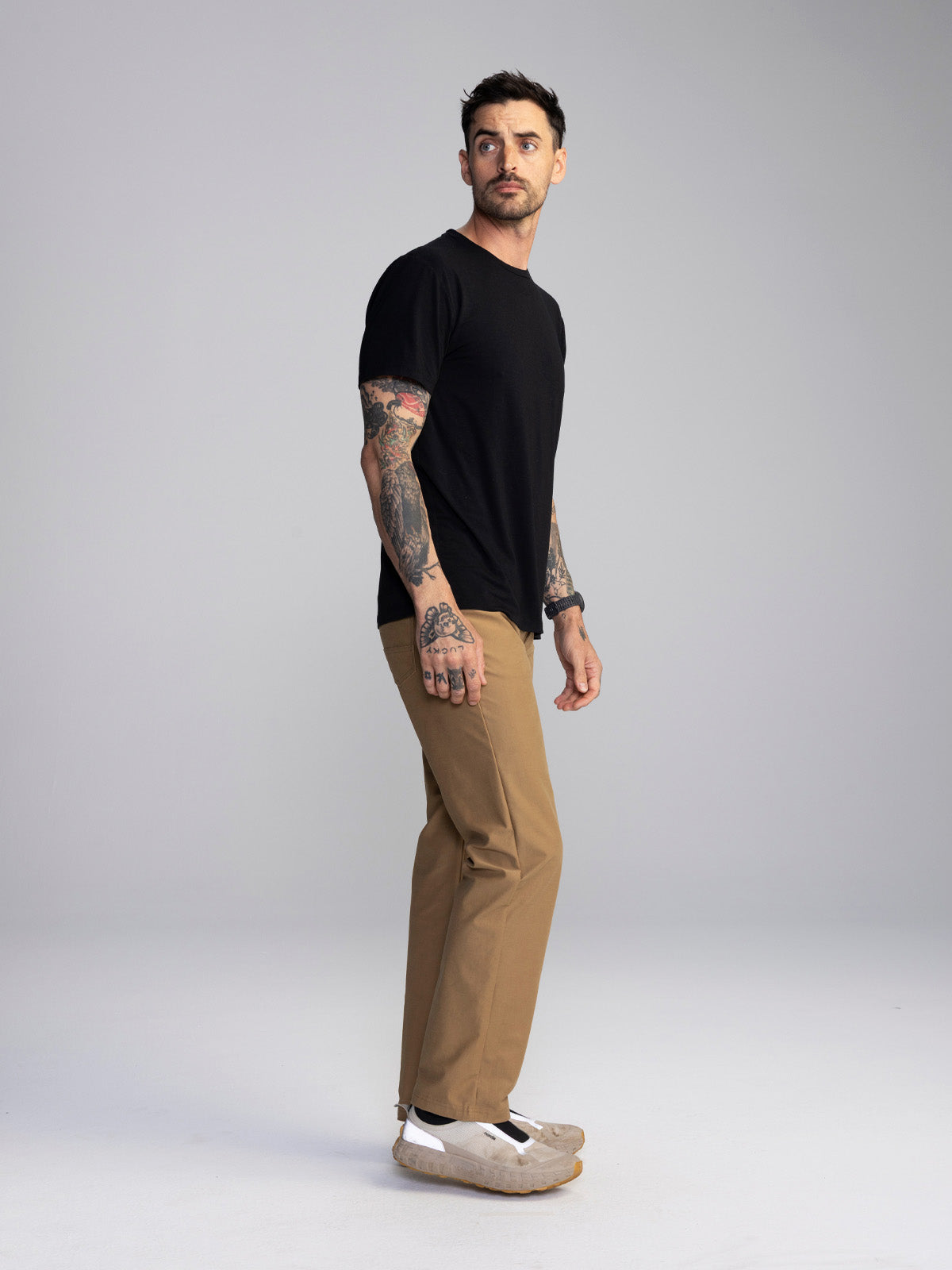 Wildwood Pant