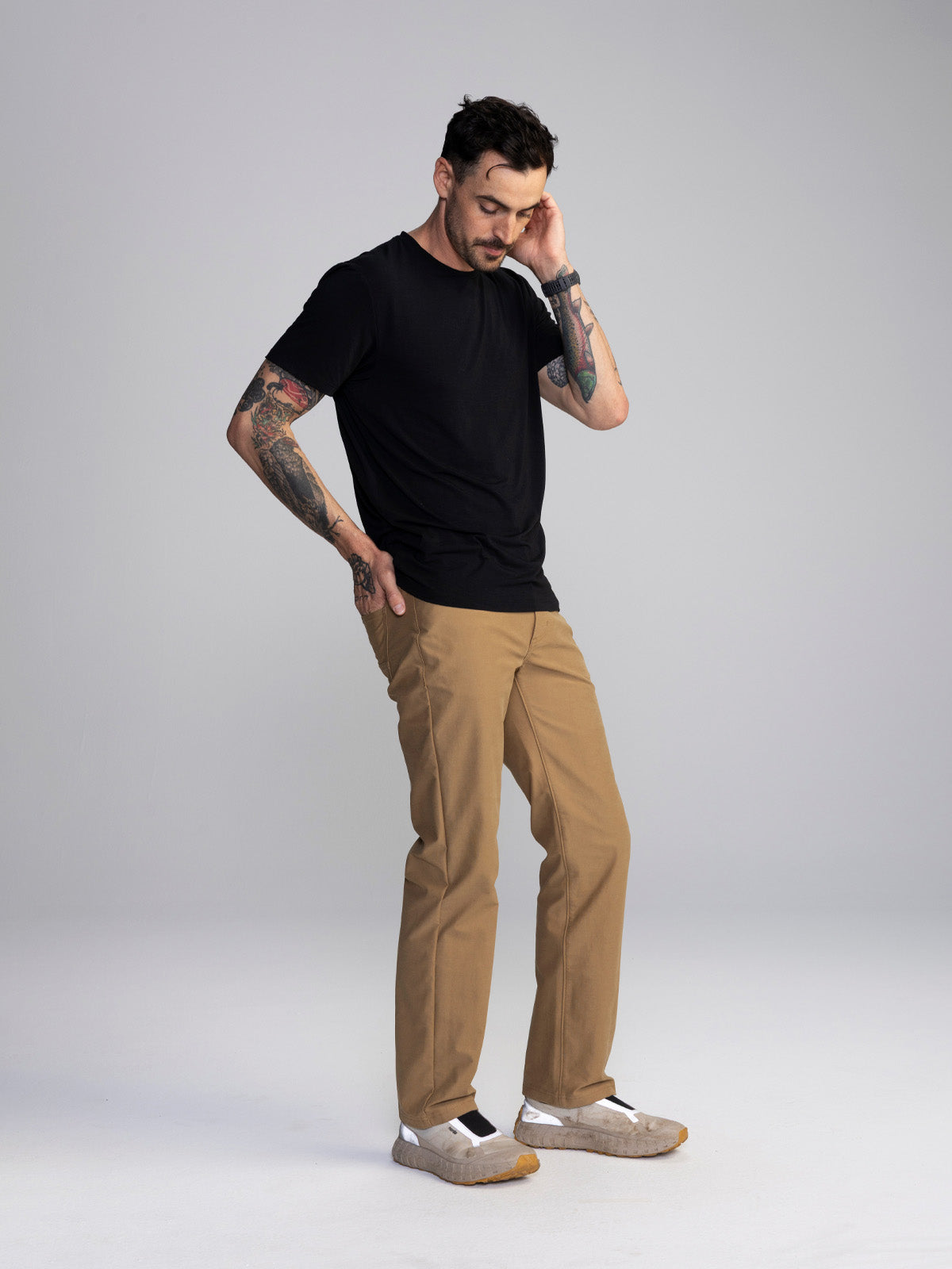 Wildwood Pant