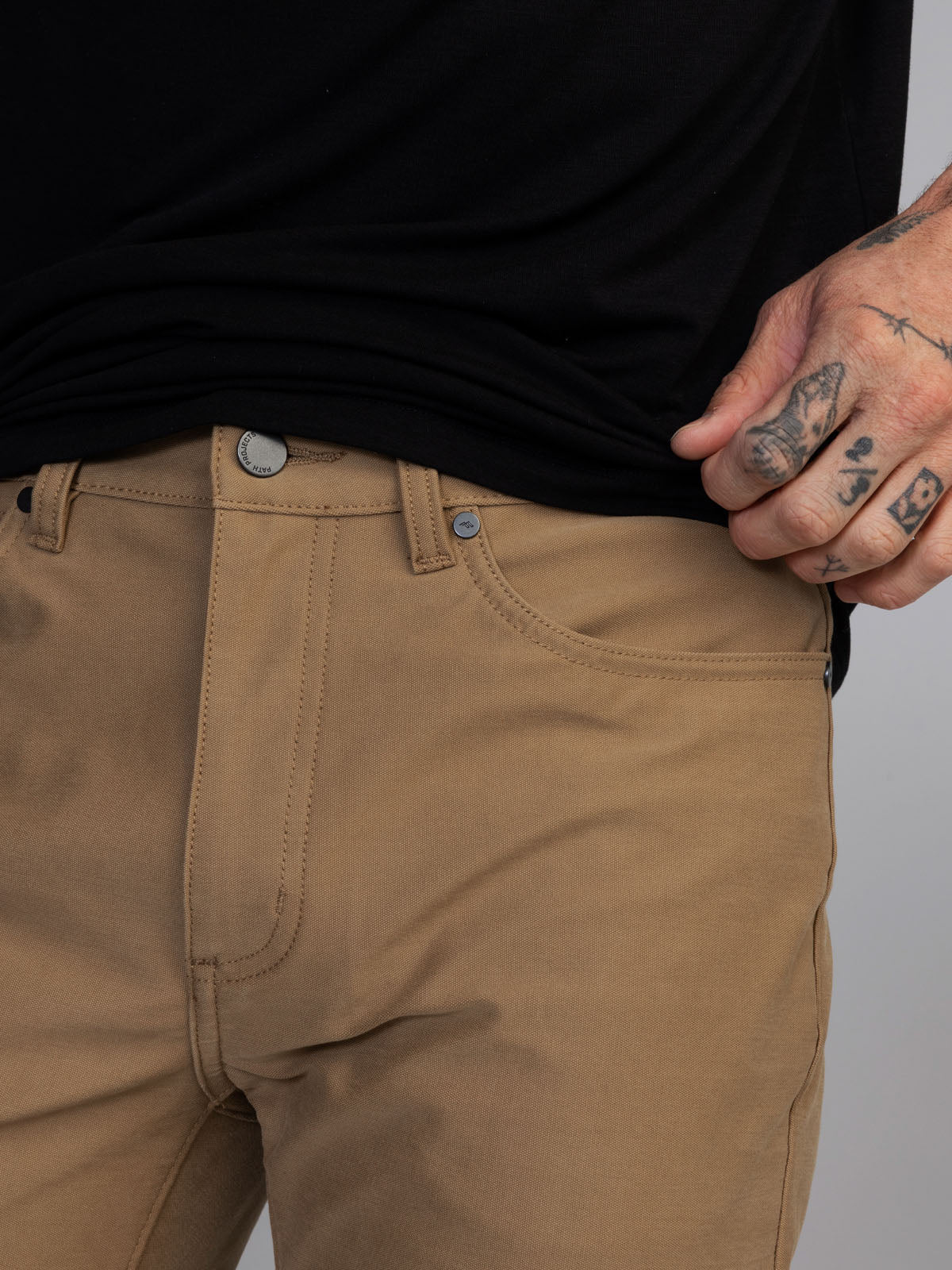 Wildwood Pant