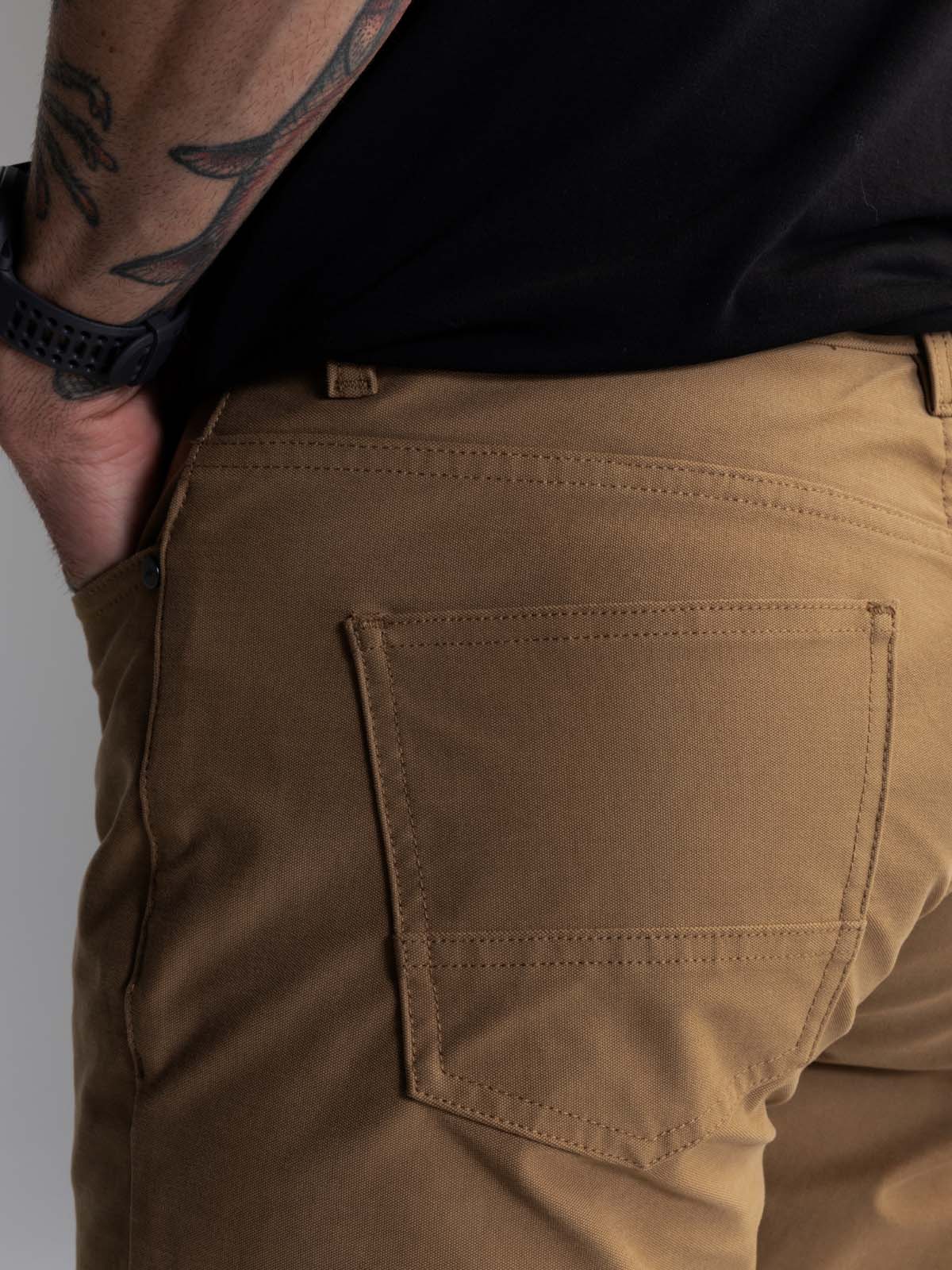 Wildwood Pant