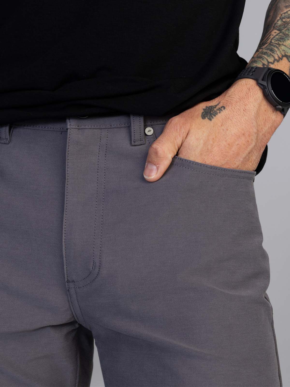 Wildwood Pant