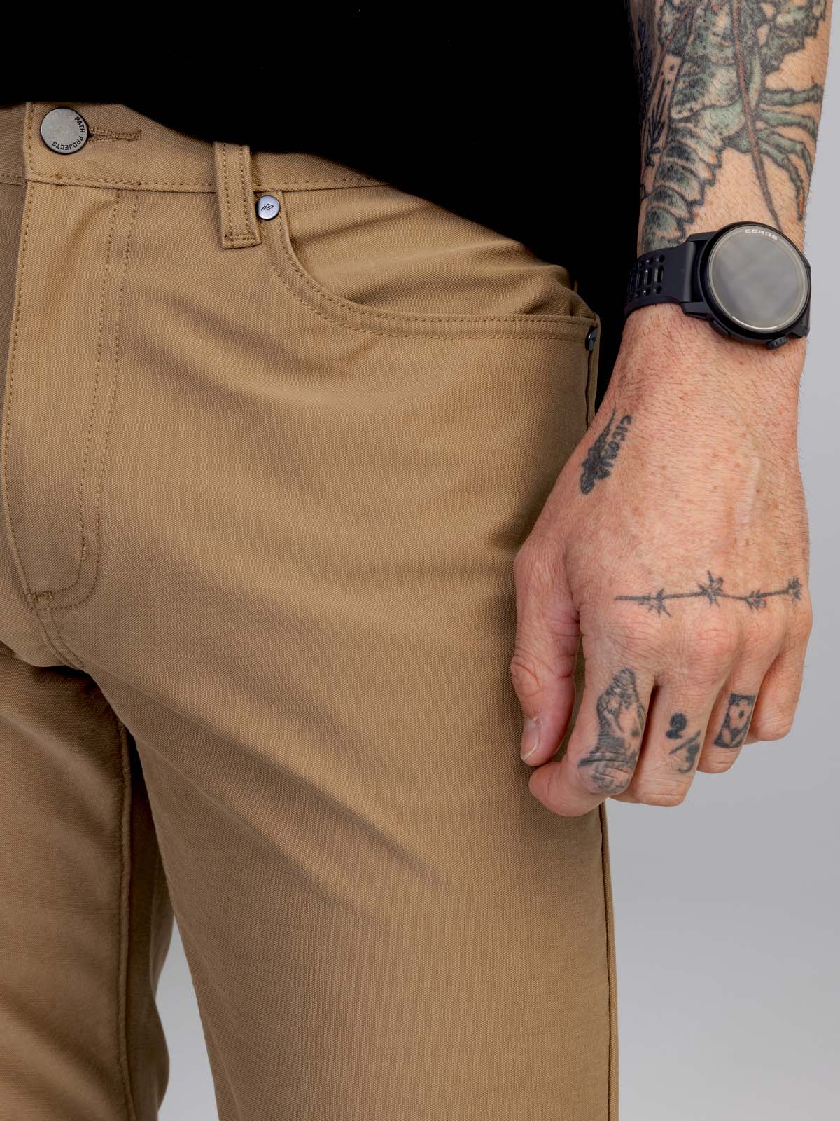 Wildwood Pant
