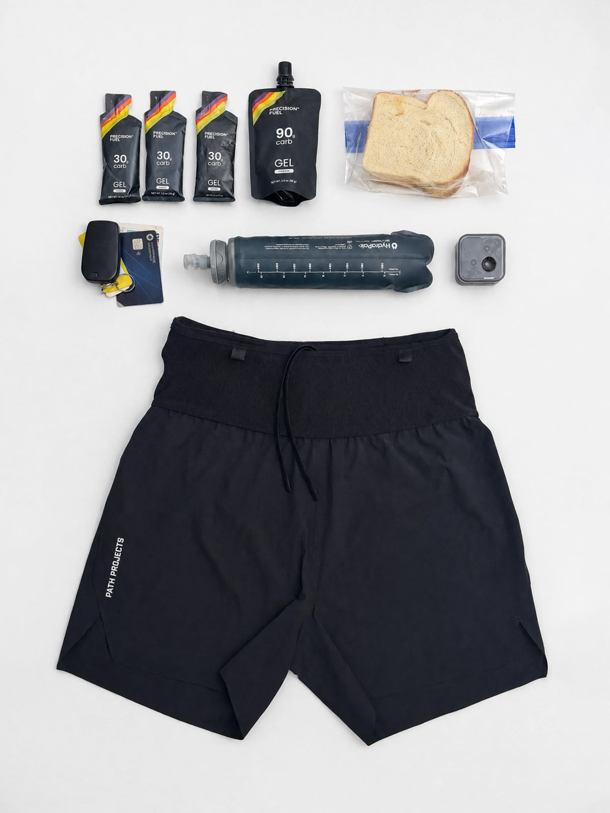 Century Short