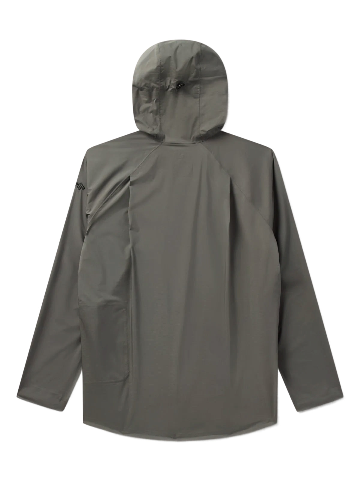 Stratus Rain Shell