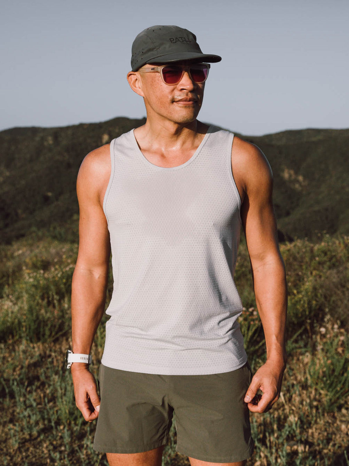 GWA Andes AD Tank Top