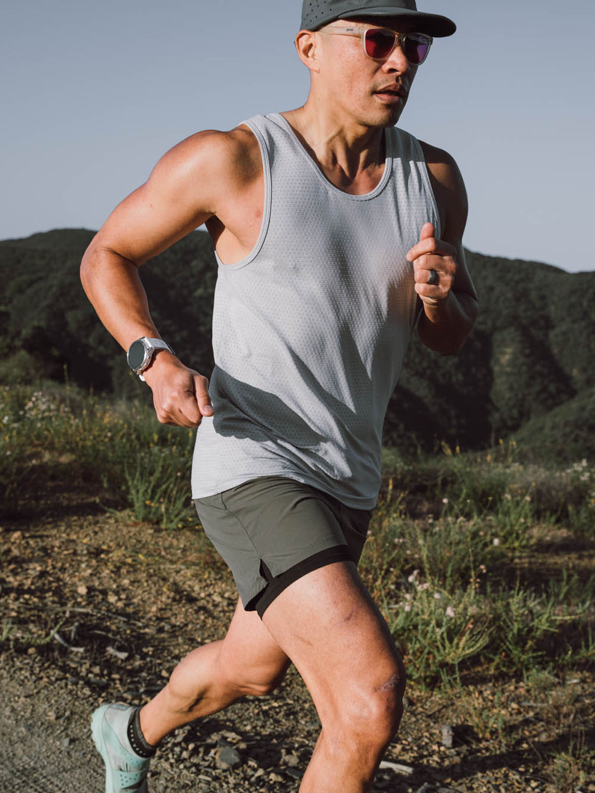 GWA Andes AD Tank Top