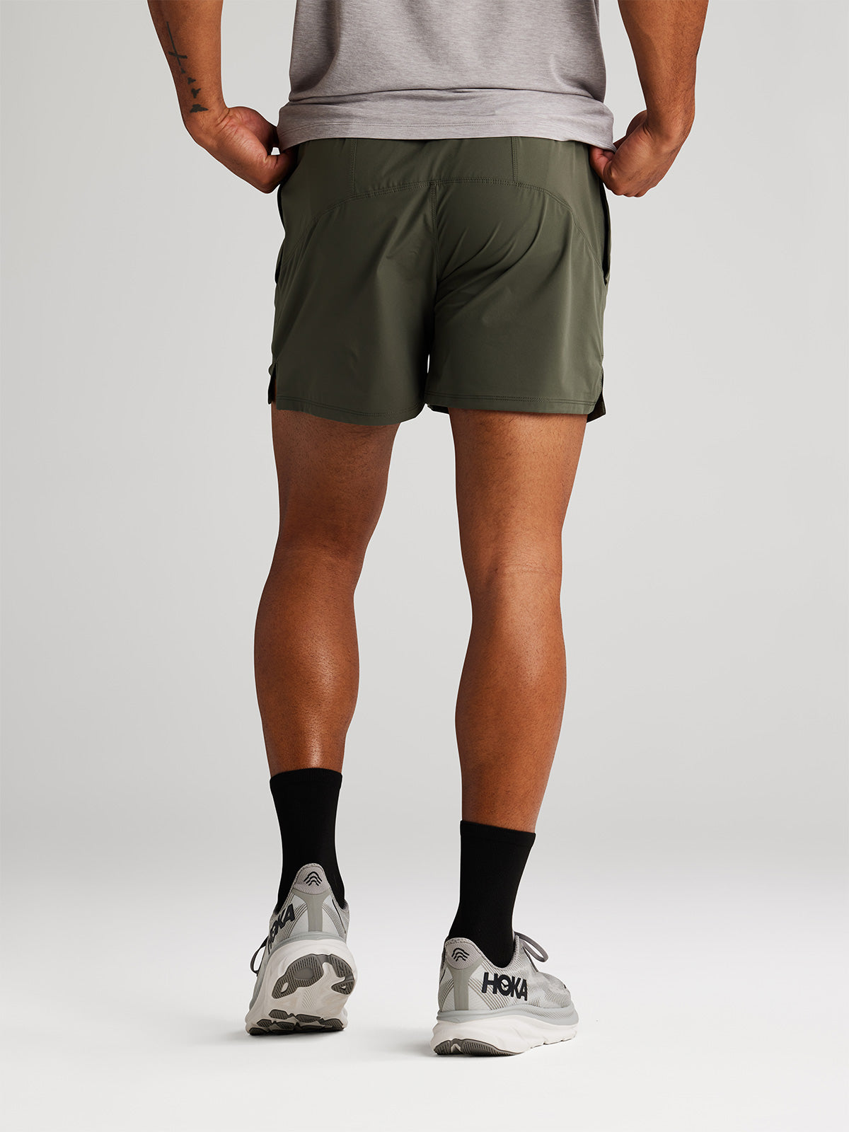 Graves PX 1.0 Relaxed Fit