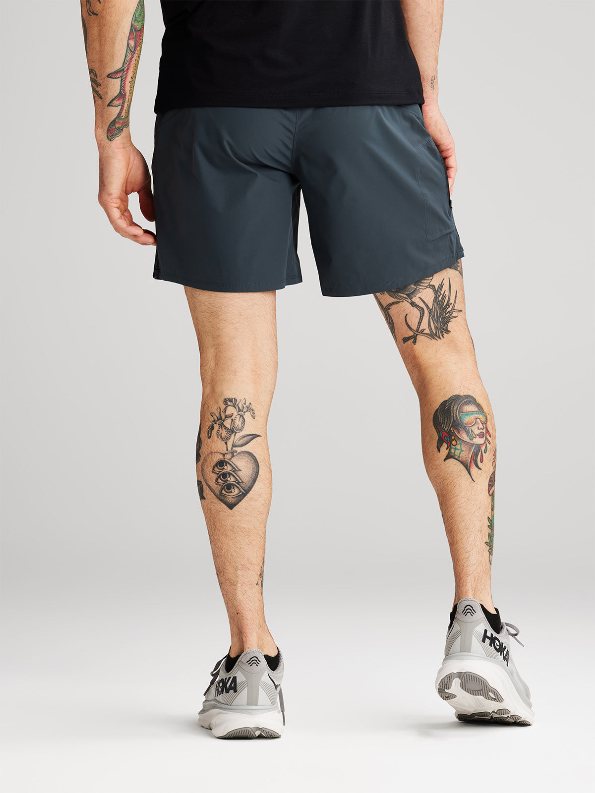 Graves PX 1.0 Relaxed Fit