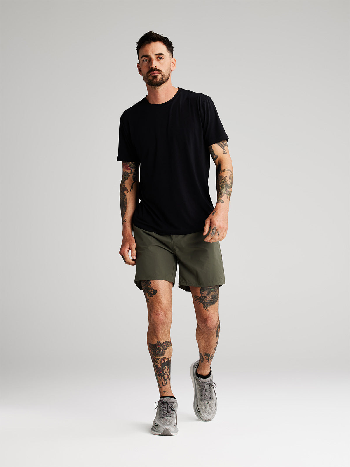 Graves PX 1.0 Relaxed Fit