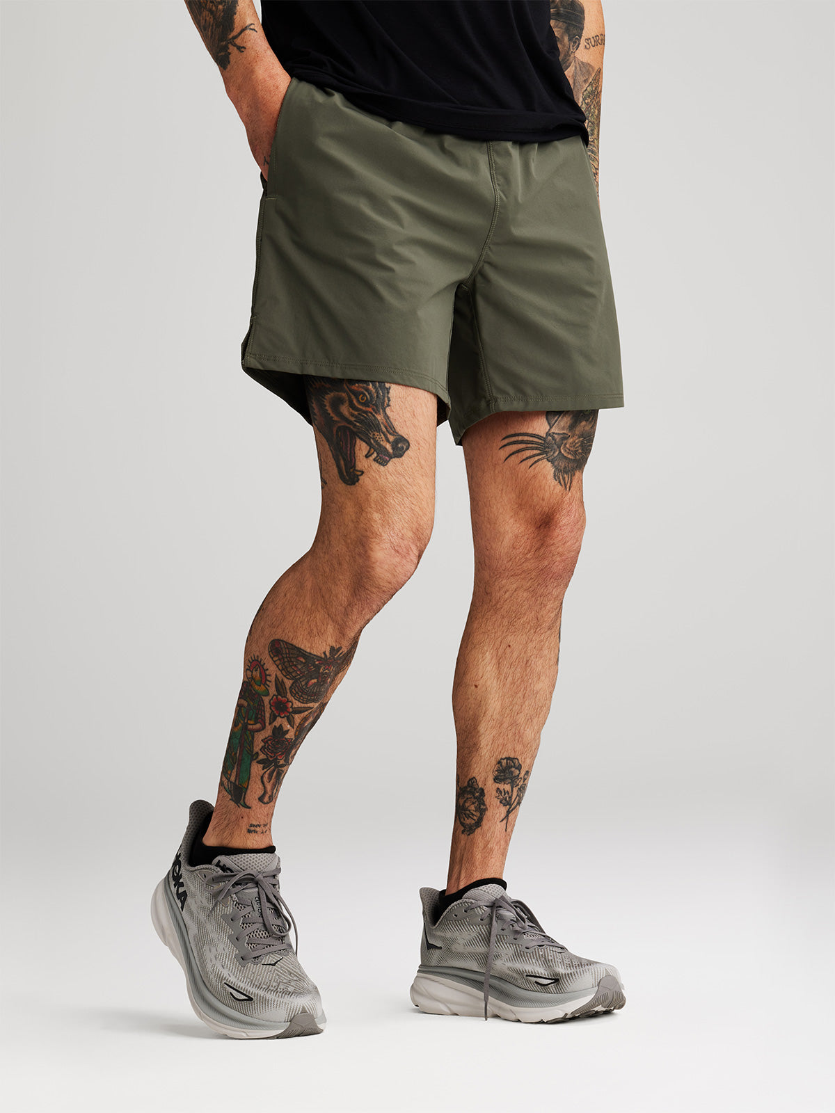 Graves PX 1.0 Relaxed Fit