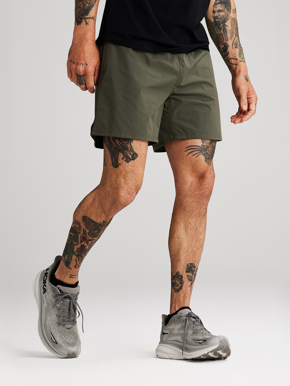 Graves PX 1.0 Relaxed Fit