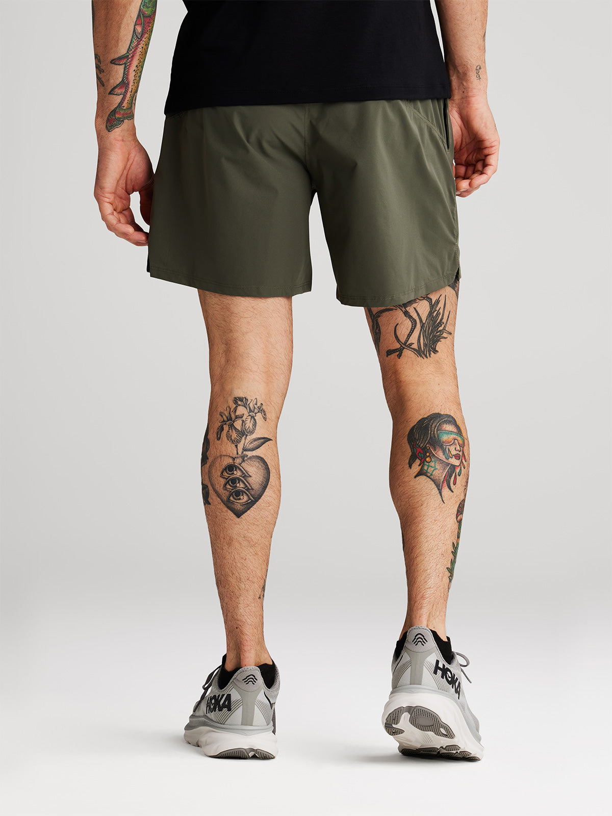 Graves PX 1.0 Relaxed Fit