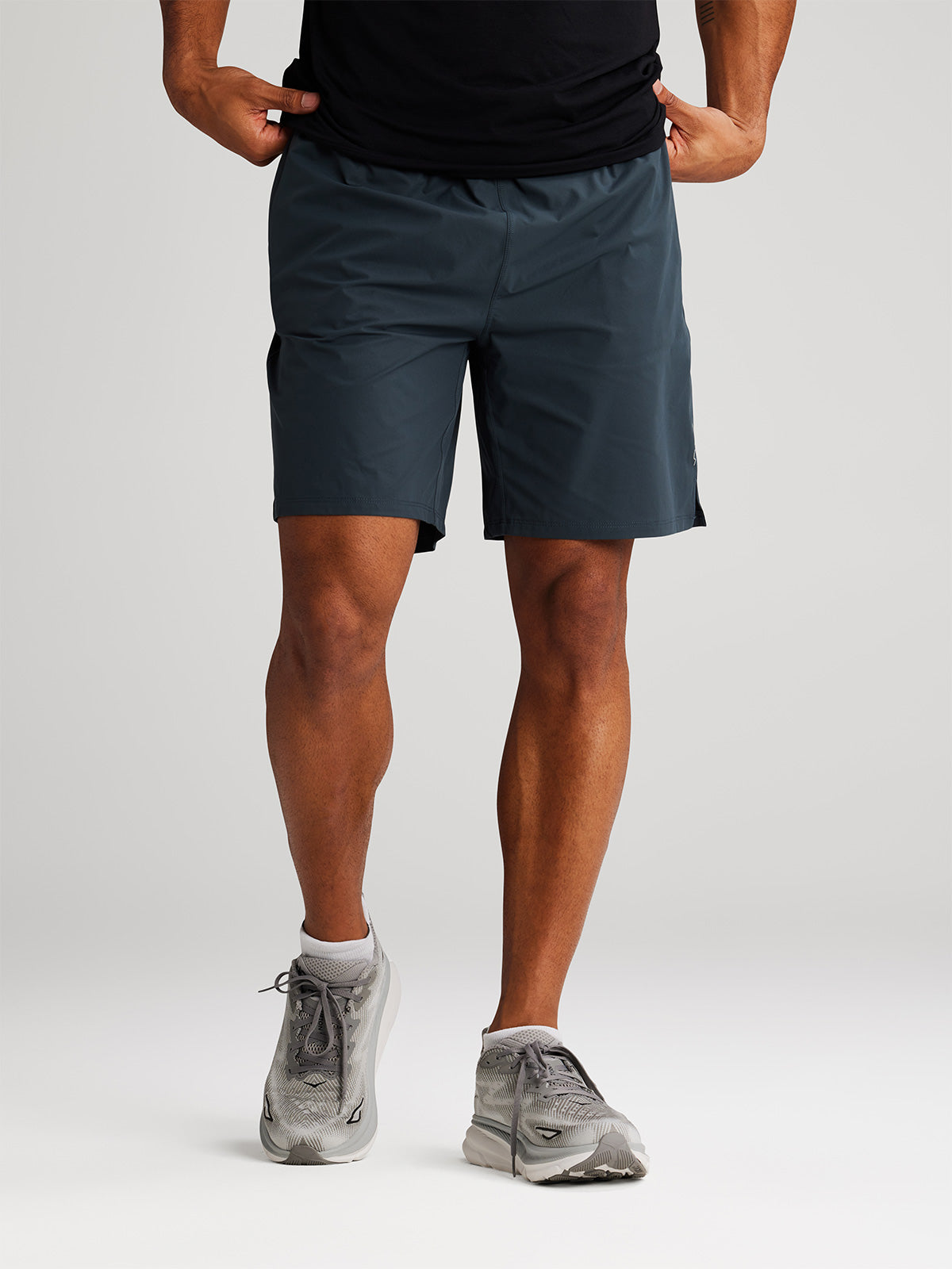 Graves PX 9" Relaxed Fit