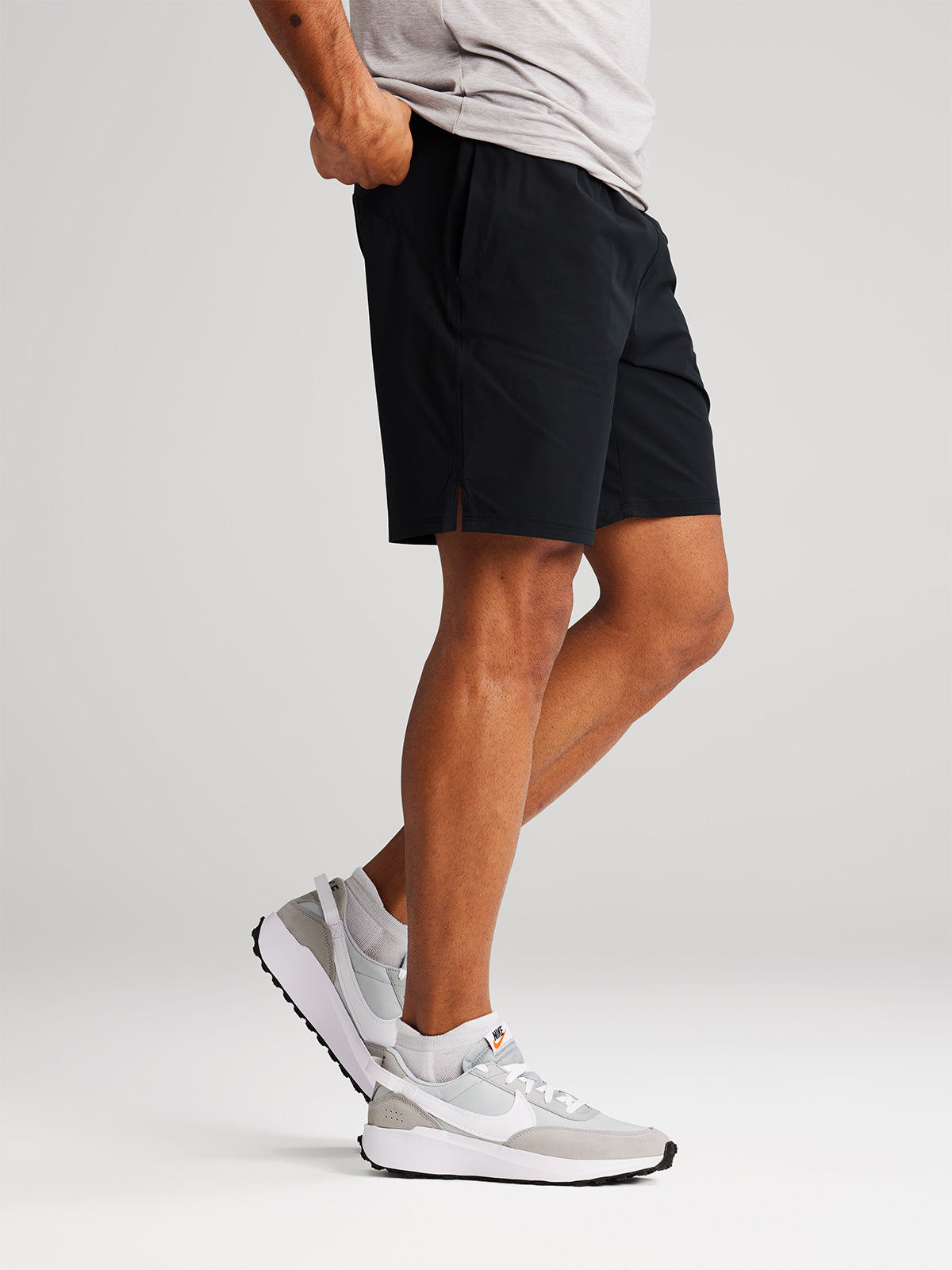 Graves PX 9" Relaxed Fit