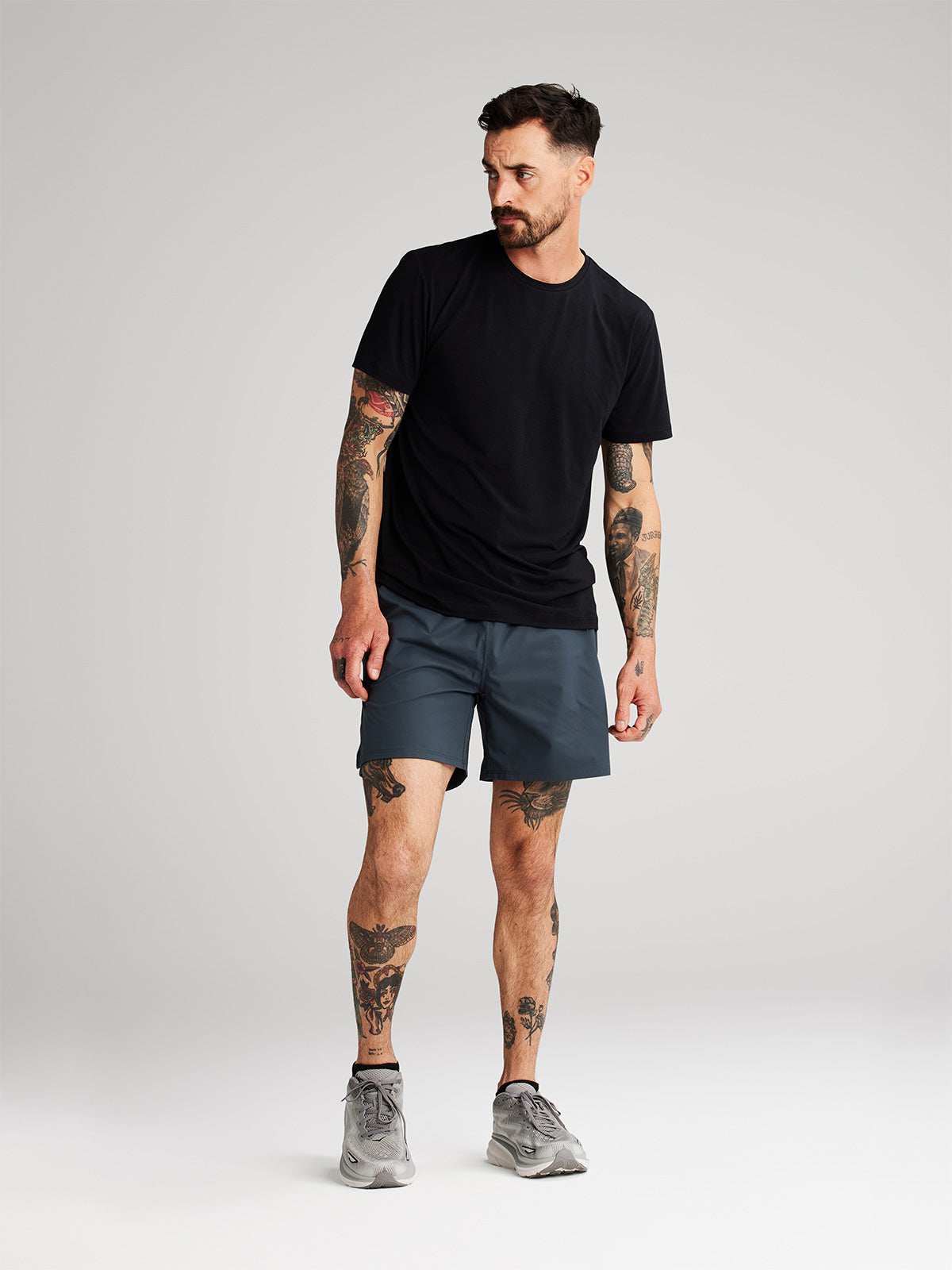 Sykes PX 1.0 Relaxed Fit
