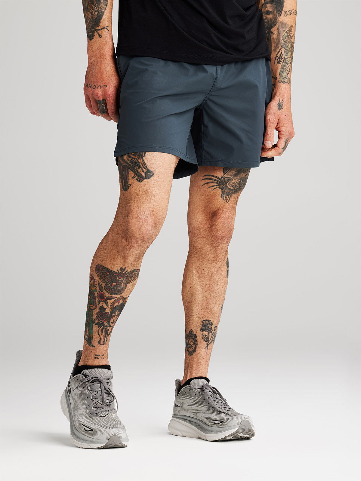 Sykes PX 1.0 Relaxed Fit