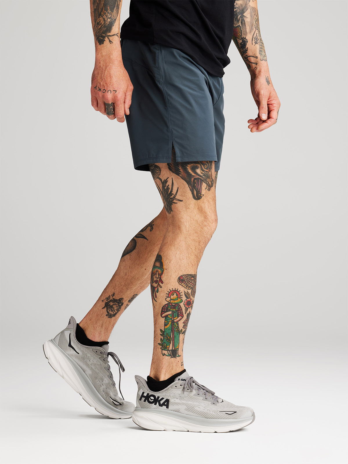 Sykes PX 1.0 Relaxed Fit