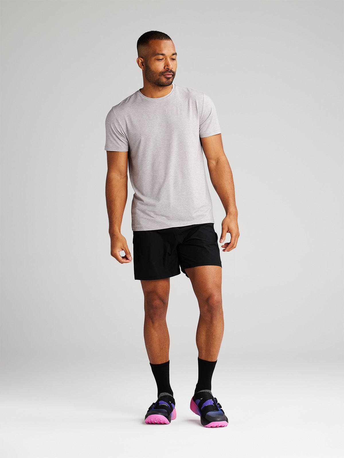 Sykes PX 1.0 Relaxed Fit