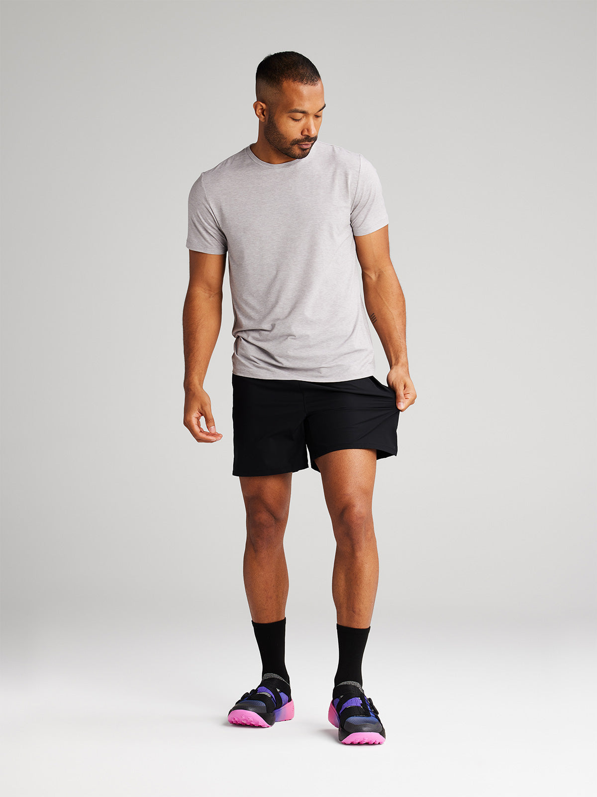 Sykes PX 1.0 Relaxed Fit