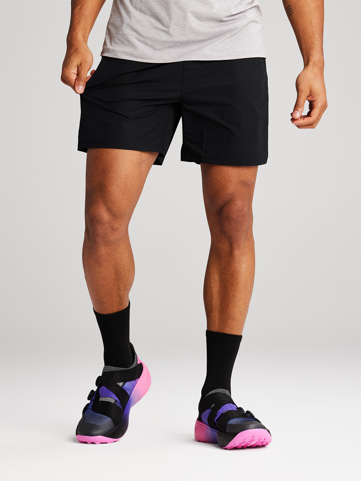 Sykes PX 1.0 Relaxed Fit