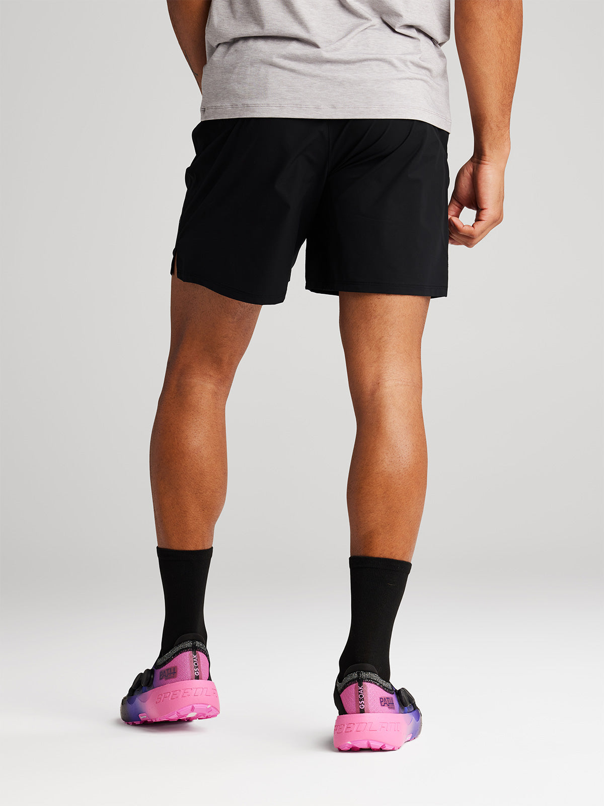 Sykes PX 1.0 Relaxed Fit