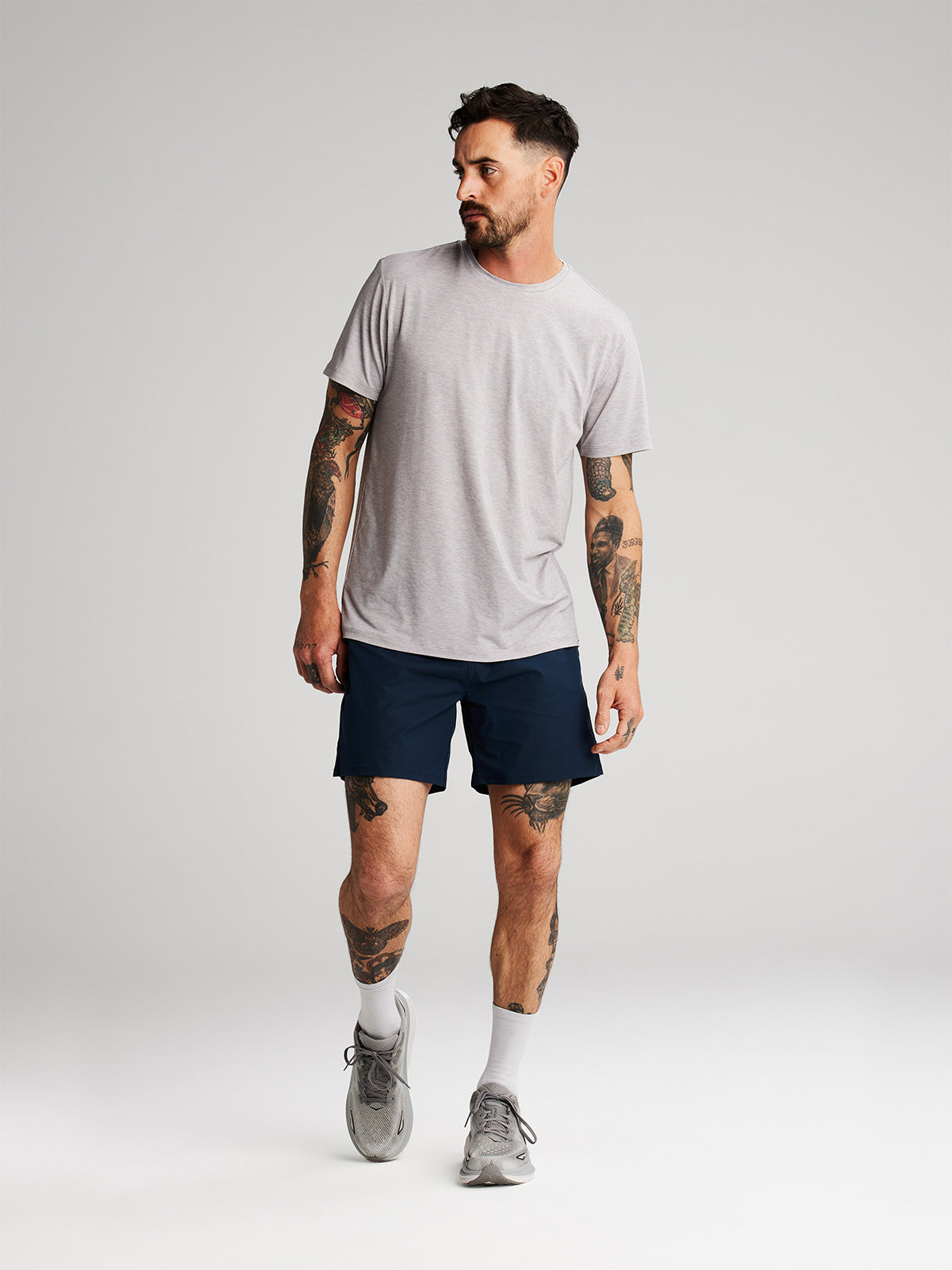 Sykes PX 1.0 Relaxed Fit
