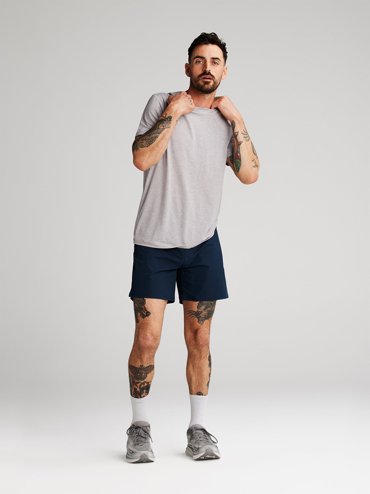 Sykes PX 1.0 Relaxed Fit