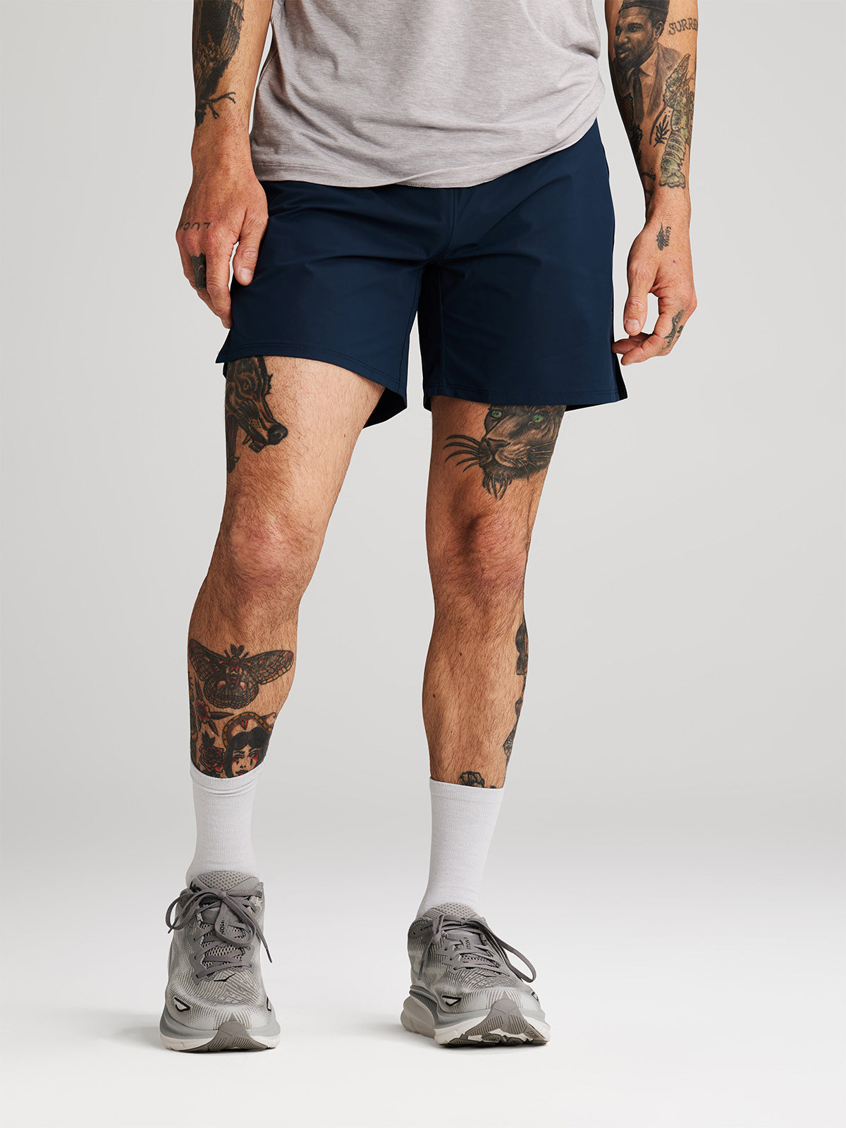 Sykes PX 1.0 Relaxed Fit